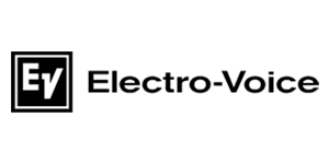 electro-voice