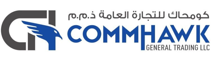 COMMHAWK Trading LLC logo