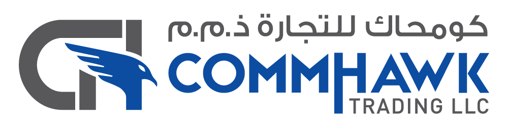 COMMHAWK Trading LLC logo