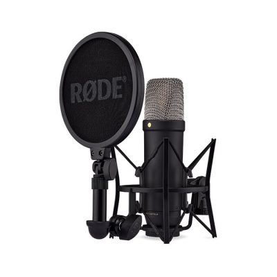Microphone