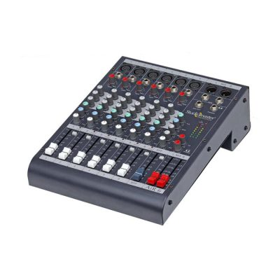 Mixer (1)