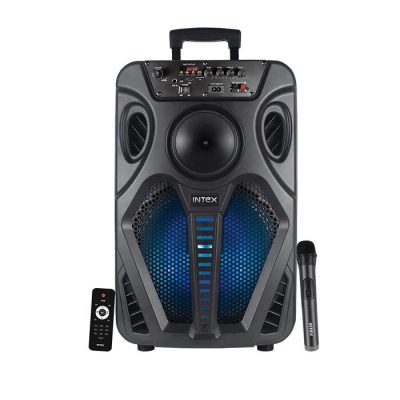 speaker
