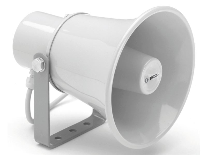 Bosch Megaphone