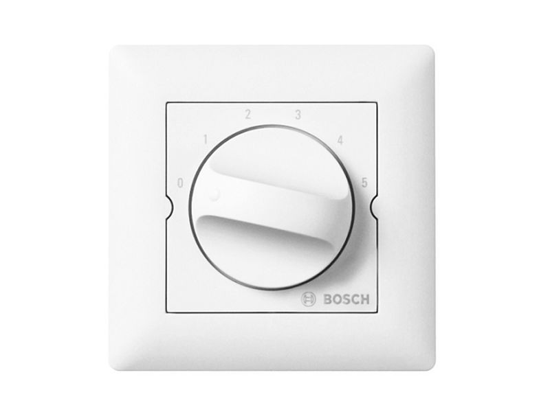 Bosch Wall Dimmer