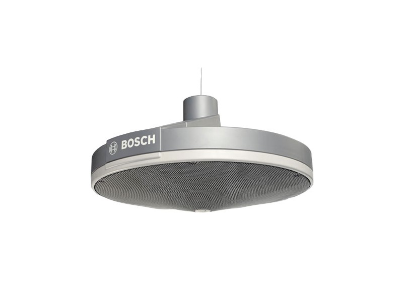 BOSCH Ceiling-Mounted Hanging Speaker