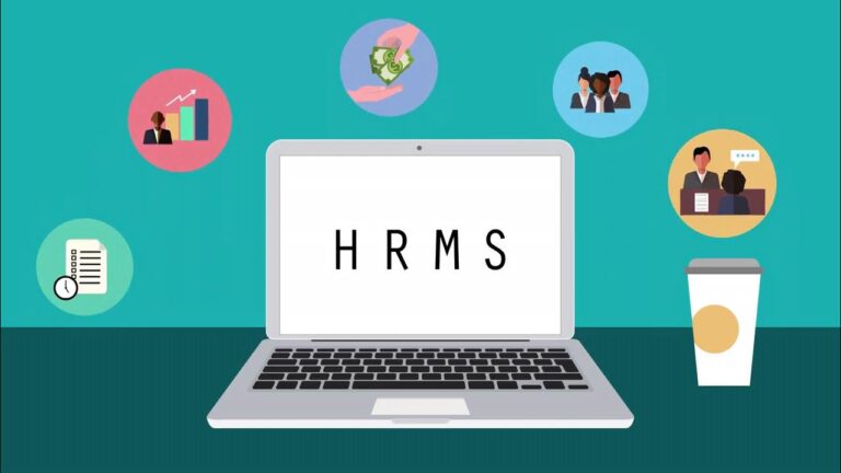 Human Resource Management System Dubai | HRMS Software UAE