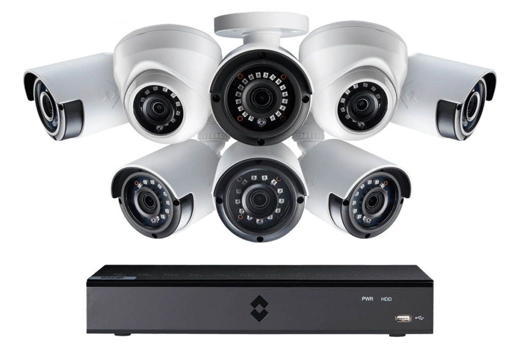 cctv cameras