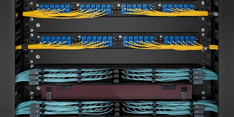 Patch panels